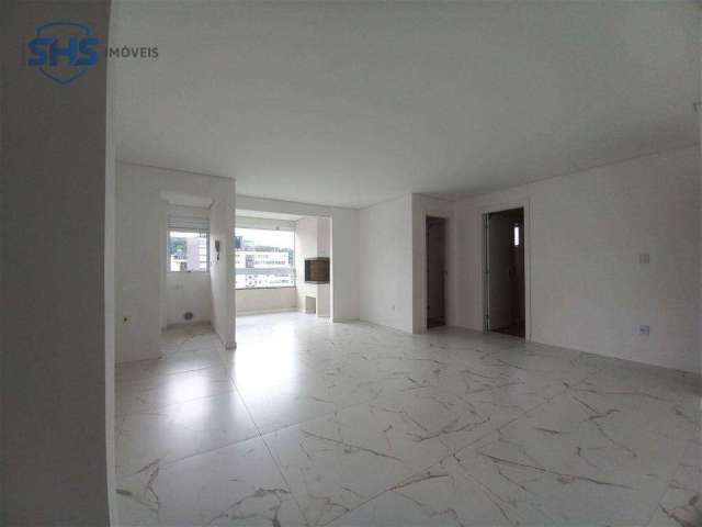 Apartamento à venda, 83 m² por R$ 763.364,00 - Vila Nova - Blumenau/SC