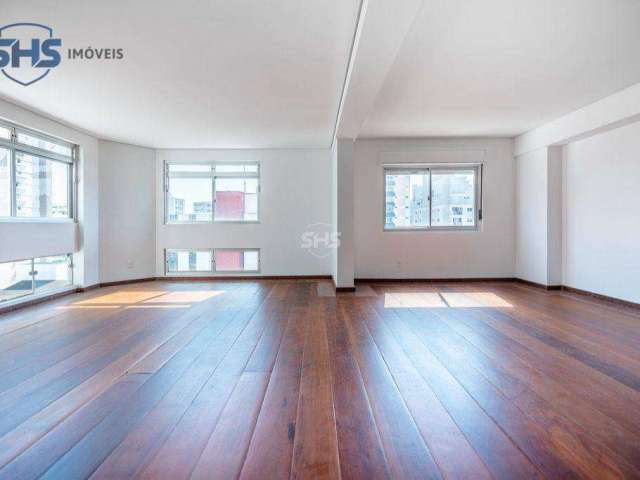 Apartamento com 3 dormitórios à venda, 223 m² por R$ 1.200.000,00 - Jardim Blumenau - Blumenau/SC