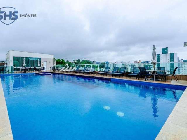 Apartamento com 4 dormitórios, 203 m² - venda por R$ 3.100.500,00 ou aluguel por R$ 15.770,00/mês - Victor Konder - Blumenau/SC