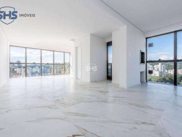 Apartamento à venda, 150 m² por R$ 1.890.000,00 - Victor Konder - Blumenau/SC