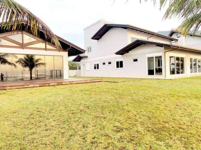 Casa com 5 dormitórios à venda, 450 m² por R$ 5.000.000,00 - Centro - Penha/SC