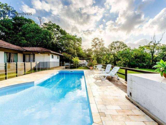 Casa à venda, 366 m² por R$ 1.650.000,00 - Garcia - Blumenau/SC