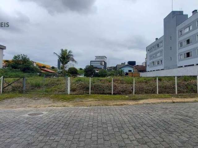 Terreno à venda, 1299 m² por R$ 1.500.000,00 - Itoupava Norte - Blumenau/SC