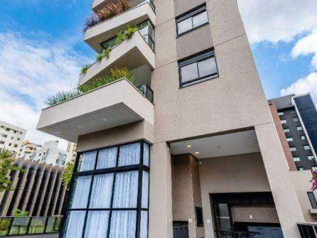 Apartamento à venda, 218 m² por R$ 2.500.000,00 - Jardim Blumenau - Blumenau/SC