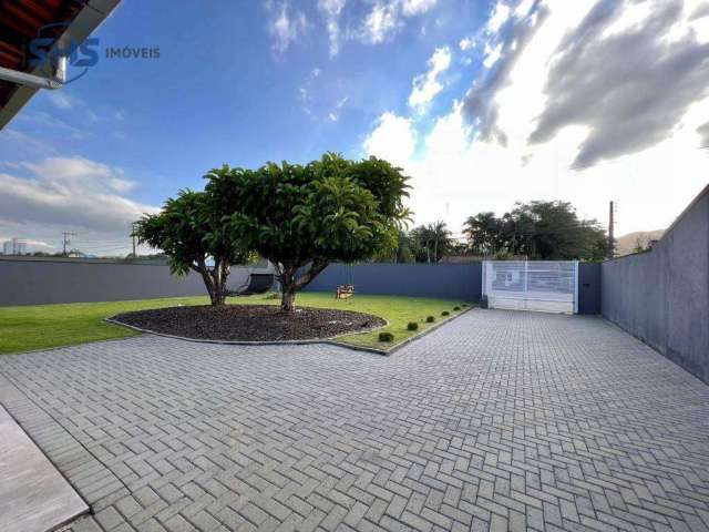 Casa à venda, 280 m² por R$ 1.795.000,00 - Itoupava Central - Blumenau/SC