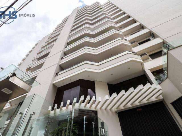 Apartamento à venda, 320 m² por R$ 2.798.000,00 - Jardim Blumenau - Blumenau/SC