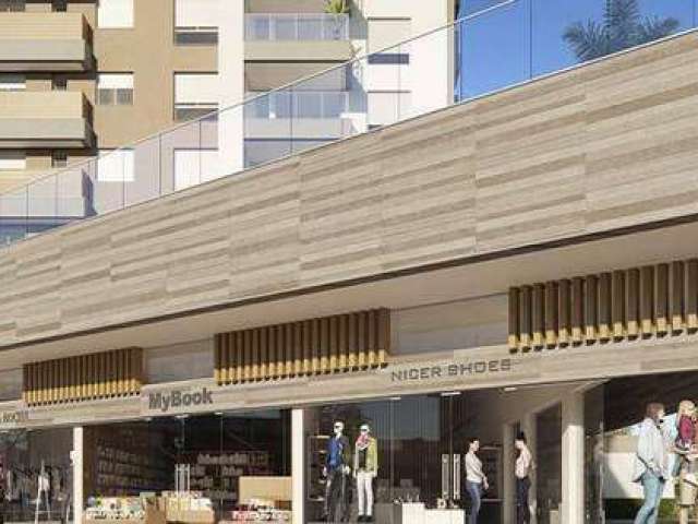 Apartamento com 2 dormitórios à venda, 97 m² por R$ 1.102.340,26 - Centro - Penha/SC