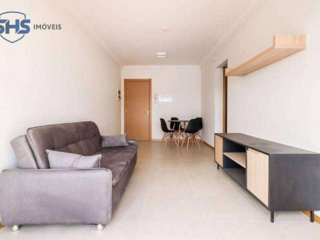 Apartamento à venda, 63 m² por R$ 529.000,00 - Centro - Blumenau/SC