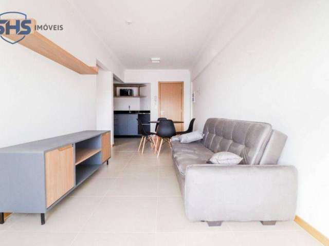 Apartamento à venda, 45 m² por R$ 469.000,00 - Centro - Blumenau/SC