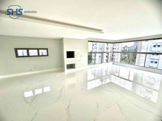 Apartamento com 3 suites à venda, 137 m² por R$ 1.300.000 - Victor Konder - Blumenau/SC