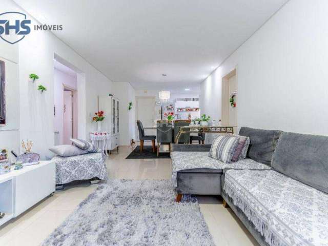 Cobertura com 3 dormitórios à venda, 141 m² por R$ 699.000,00 - Tribess - Blumenau/SC