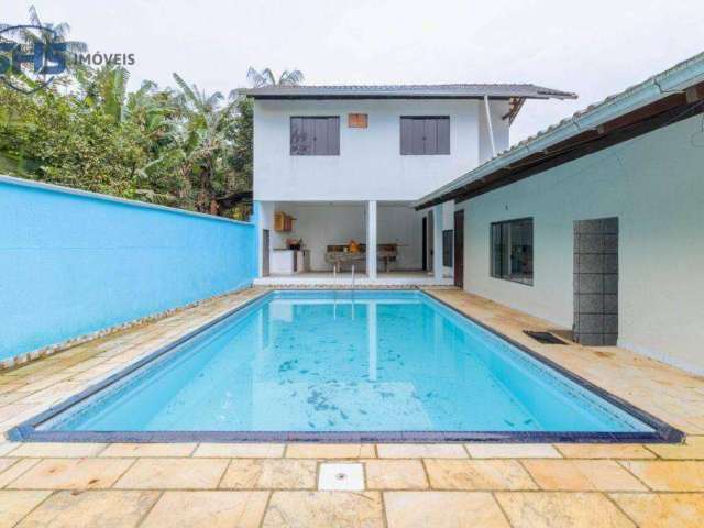 Casa à venda, 352 m² por R$ 600.000,00 - Salto Norte - Blumenau/SC