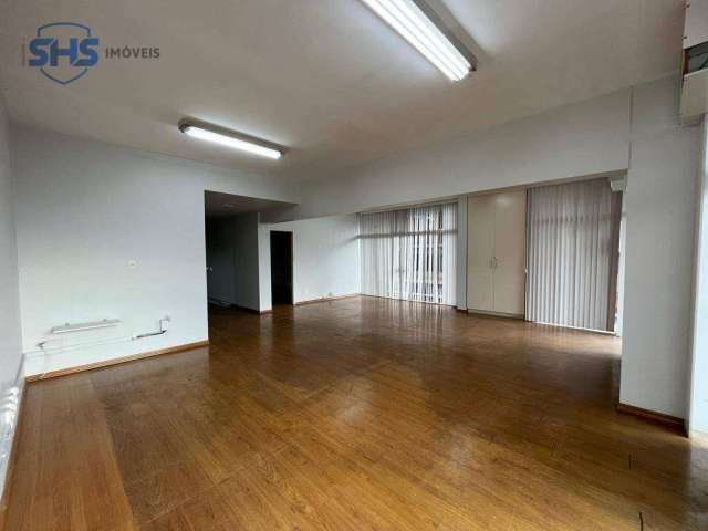 Sala para alugar, 85 m² - Centro (Blumenau) - Blumenau/SC