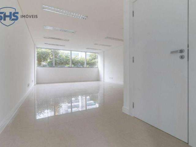 Sala, 40 m² - venda por R$ 460.000,00 ou aluguel por R$ 3.050,00/ano - Jardim Blumenau - Blumenau/SC