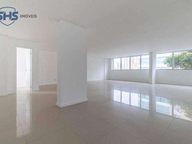 Sala, 93 m² - venda por R$ 1.100.000,00 ou aluguel por R$ 6.900,00/mês - Jardim Blumenau - Blumenau/SC