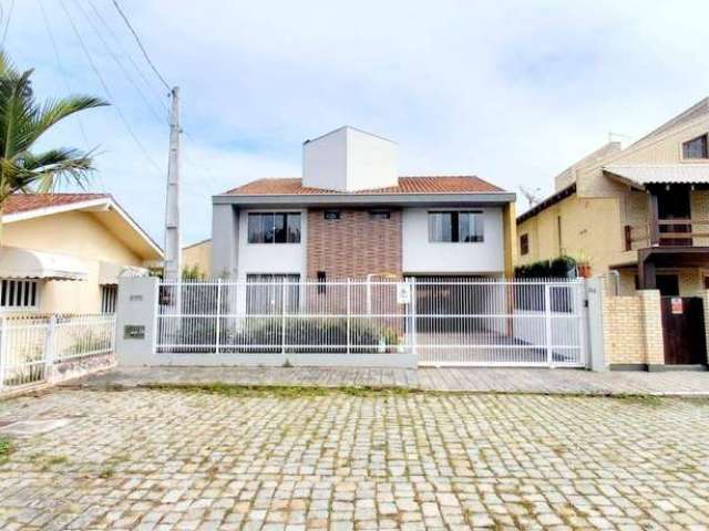 Casa com 4 dormitórios à venda, 207 m² por R$ 1.700.000,00 - Armação - Penha/SC