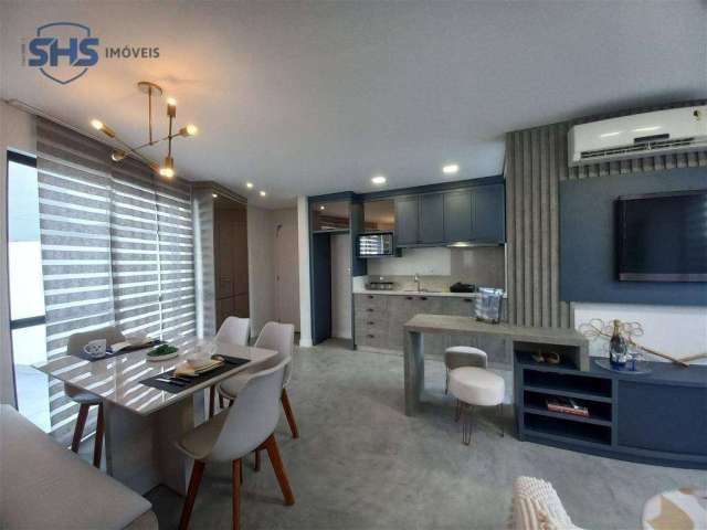 Apartamento à venda, 92 m² por R$ 728.100,00 - Victor Konder - Blumenau/SC