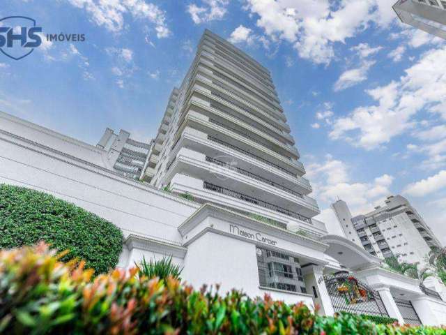 Apartamento à venda, 258 m² por R$ 3.000.000,00 - Jardim Blumenau - Blumenau/SC