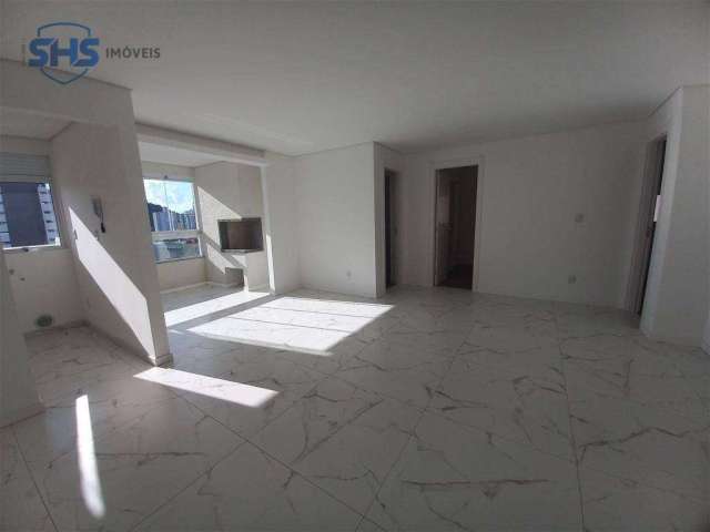 Apartamento à venda, 82 m² por R$ 736.883,00 - Vila Nova - Blumenau/SC