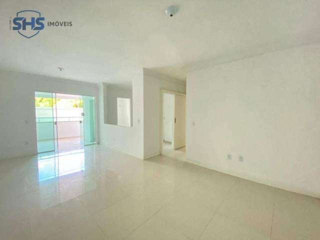 Apartamento com 3 dormitórios à venda, 207 m² por R$ 700.000,00 - Velha - Blumenau/SC