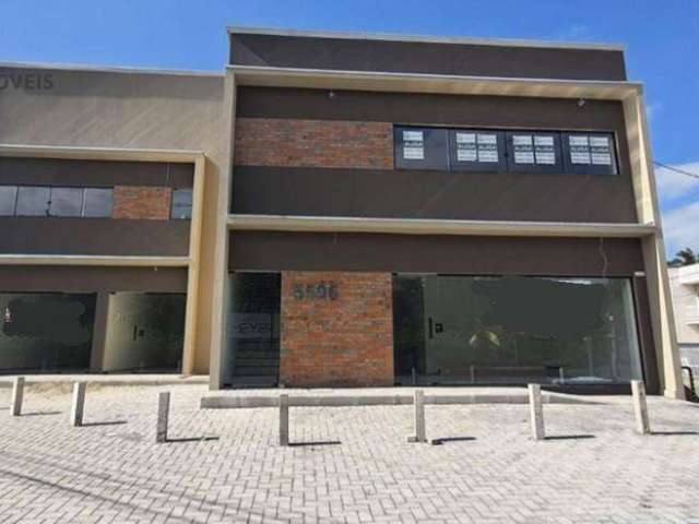 Sala para alugar com 36 m² - Itoupava Central - Blumenau/SC