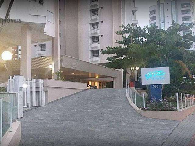 Apartamento com 2 dormitórios à venda, 94 m² por R$ 450.000,00 - Victor Konder - Blumenau/SC