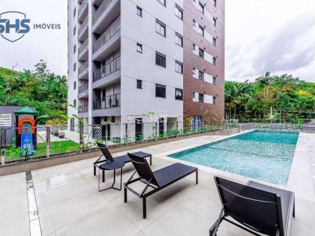 Apartamento com 3 suítes à venda, 189 m² por R$ 1.550.000 - Bom Retiro - Blumenau/SC