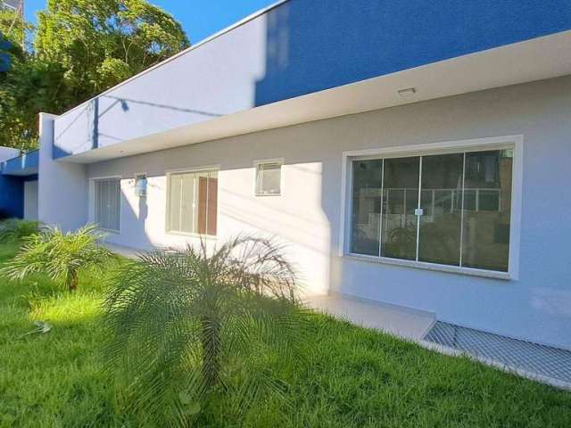 Casa com 4 dormitórios, 260 m² - Jardim Blumenau - Blumenau/SC