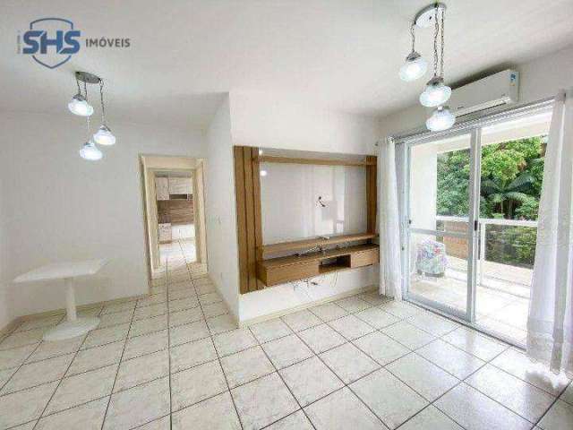 Apartamento com 2 dormitórios para alugar com 65 m²- Vila Nova - Blumenau/SC