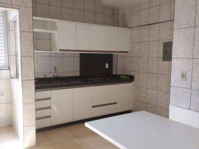 Apartamento com 2 dormitórios para alugar com 66 m² - Victor Konder - Blumenau/SC