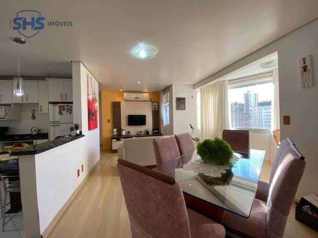 Apartamento à venda, 70 m² por R$ 450.000,00 - Vila Nova - Blumenau/SC