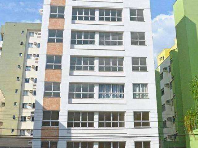 Apartamento à venda, 36 m² por R$ 300.000,00 - Victor Konder - Blumenau/SC