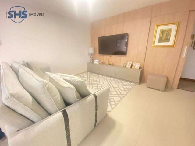 Apartamento com 3 suítes com TERAÇO à venda, 200 m² por R$ 0 - Jardim Blumenau - Blumenau/SC