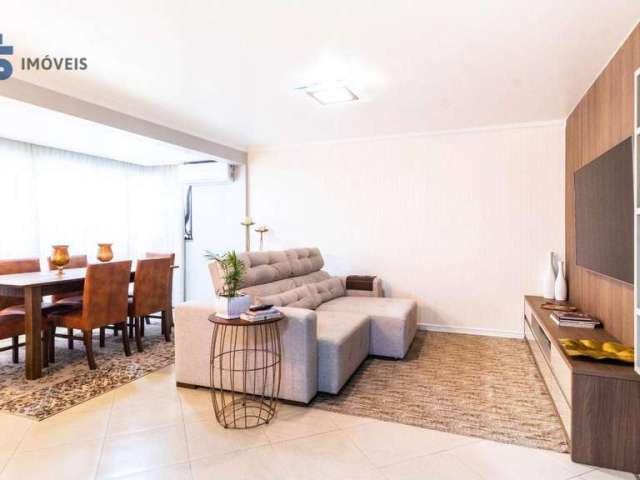 Apartamento com 3 suítes à venda, 171 m² por R$ 880.000 - Jardim Blumenau - Blumenau/SC