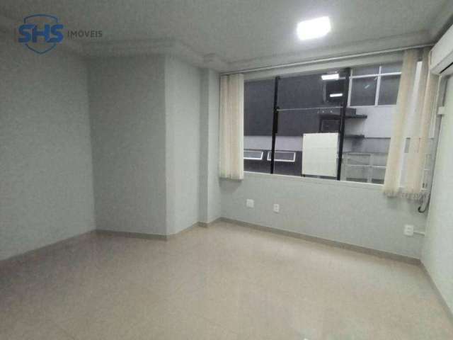 Sala para alugar com 45 m² - Centro (Blumenau) - Blumenau/SC