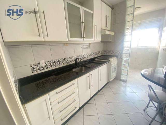 Apartamento com 2 dormitórios sendo 1 suíteMarc à venda, 105 m² por R$ 430.000 - Vila Nova - Blumenau/SC