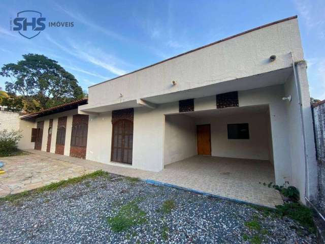 Casa à venda, 160 m² por R$ 900.000,00 - Garcia - Blumenau/SC