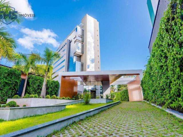 Sala à venda, 88 m² por R$ 890.000,00 - Centro - Blumenau/SC