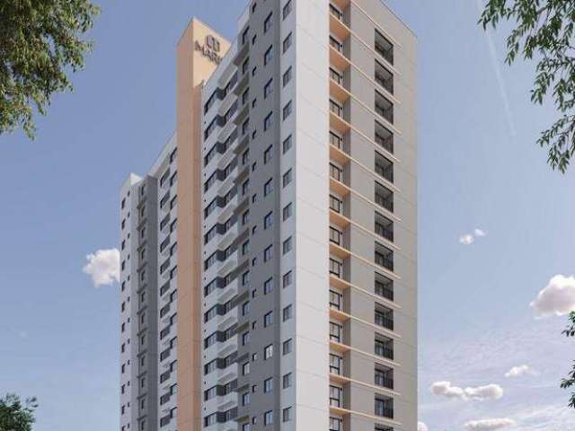 Apartamento com 3 dormitórios à venda, 69 m² por R$ 370.000,00 - Água Verde - Blumenau/SC