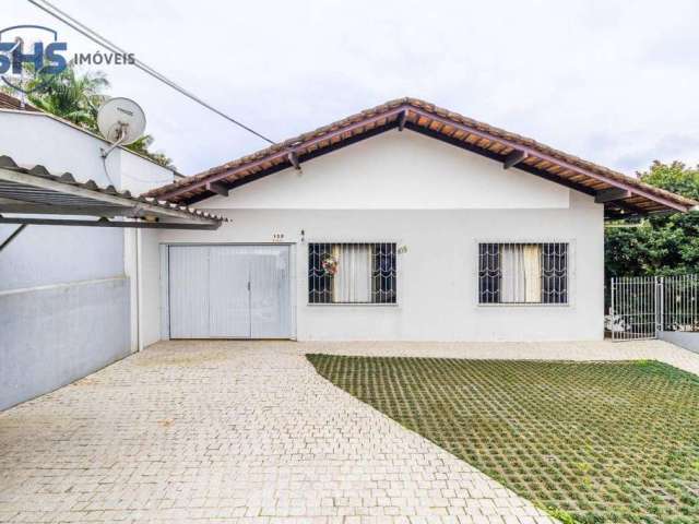 Casa à venda, 160 m² por R$ 990.000,00 - Escola Agrícola - Blumenau/SC