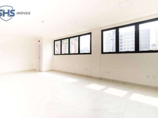 Sala para alugar, 38 m² por R$ 1920,00 o aluguel - Velha - Blumenau/SC