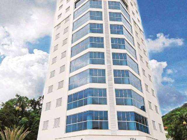 Apartamento com 3 dormitórios à venda, 106 m² por R$ 840.000,00 - Victor Konder - Blumenau/SC