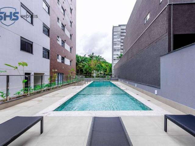 Apartamento com 3 suítes e 3 vagas + depósito à venda, 170 m² por R$  - Bom Retiro - Blumenau/SC