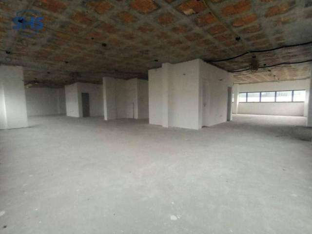 Sala para alugar, 450 m² - Jardim Blumenau - Blumenau/SC