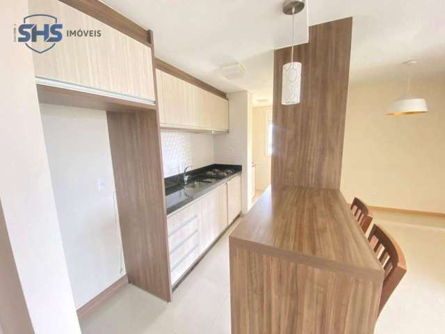 Apartamento à venda, 70 m² por R$ 499.000,00 - Fortaleza - Blumenau/SC