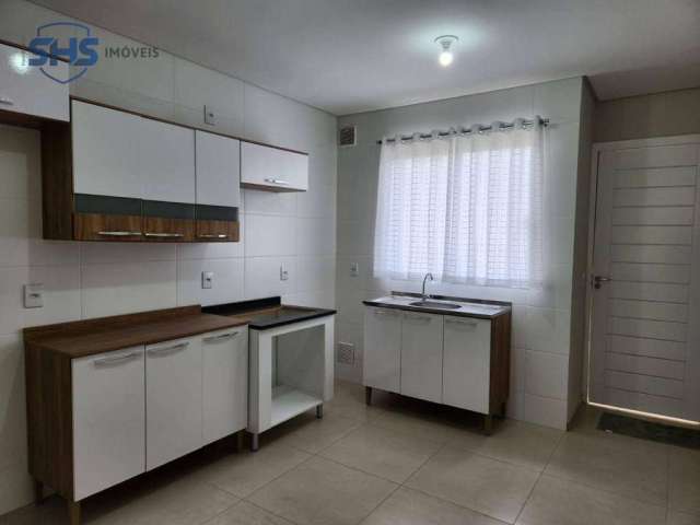 Casa com 2 dormitórios à venda, 85 m² por R$ 440.000,00 - Escola Agrícola - Blumenau/SC