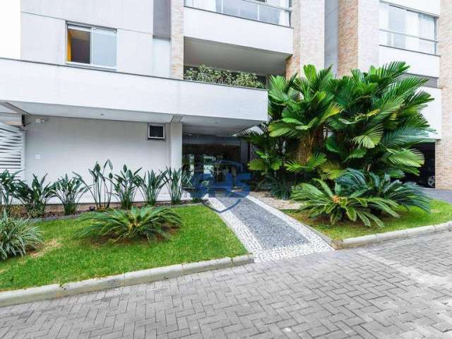 Apartamento com 3 dormitórios à venda, 215 m² por R$ 2.500.000 - Vila Nova - Blumenau/SC