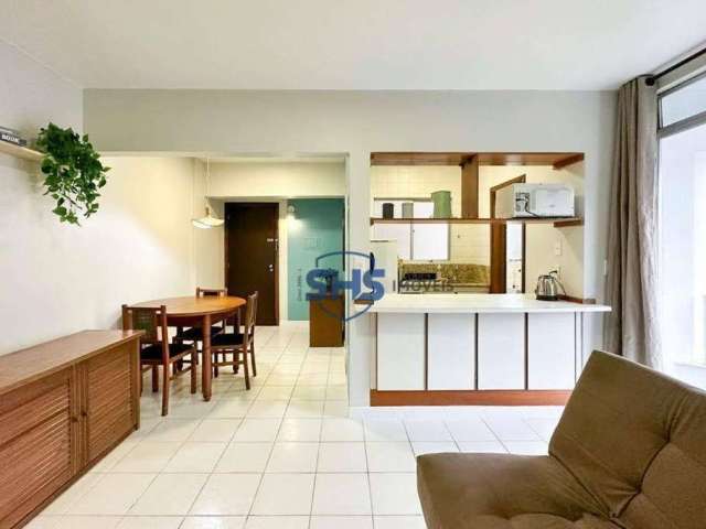 Apartamento com 2 dormitórios à venda, 49 m² por R$ 350.000,00 - Victor Konder - Blumenau/SC