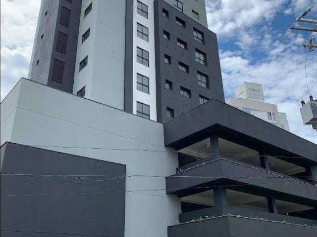 Apartamento com 1 dormitório à venda, 46 m² por R$ 420.000,00 - Itoupava Seca - Blumenau/SC