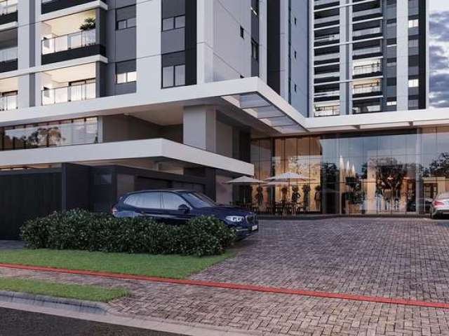 Edifício Terraza de Rimini, apartamento à venda, Bela Suiça, Londrina, PR